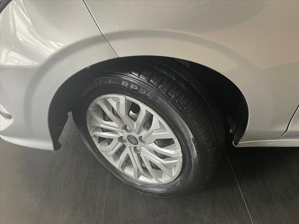 CRONOS 1.3 FIREFLY FLEX MANUAL7