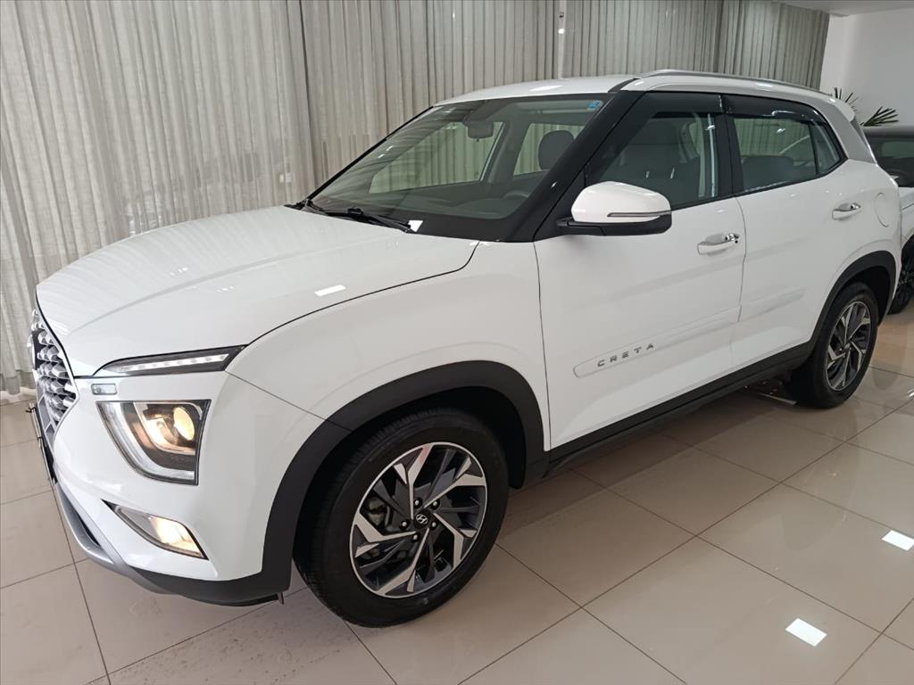 CRETA 1.0 TGDI FLEX LIMITED AUTOMÁTICO1