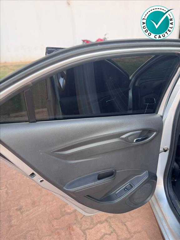 PRISMA 1.4 MPFI LTZ 8V FLEX 4P MANUAL13