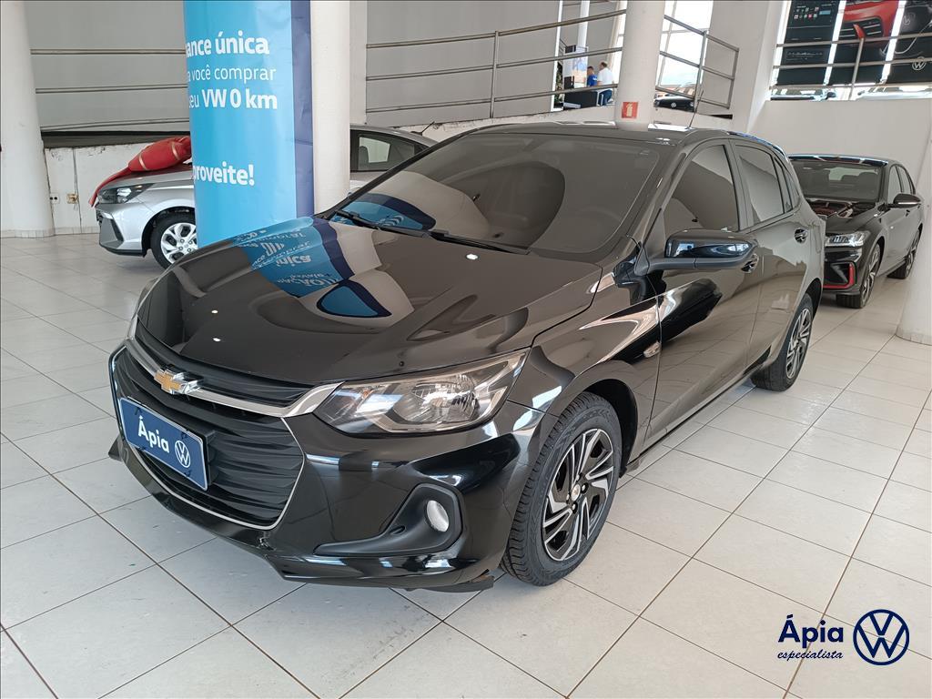 ONIX 1.0 FLEX LT MANUAL