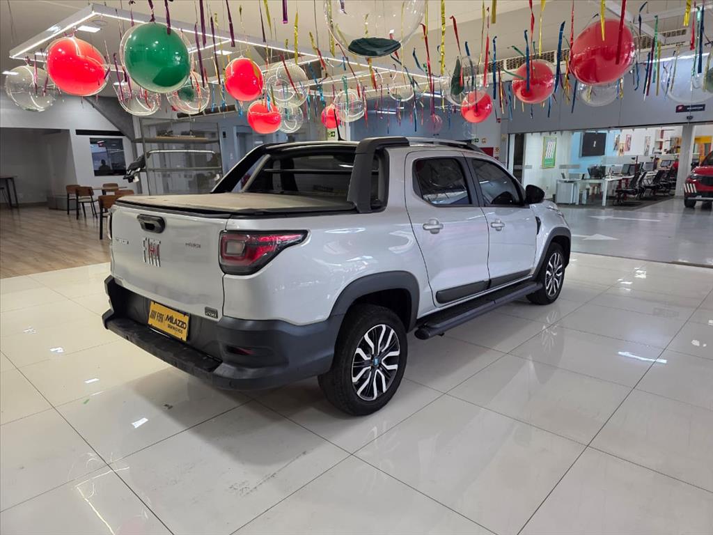 STRADA 1.0 TURBO 200 FLEX RANCH CD CVT3