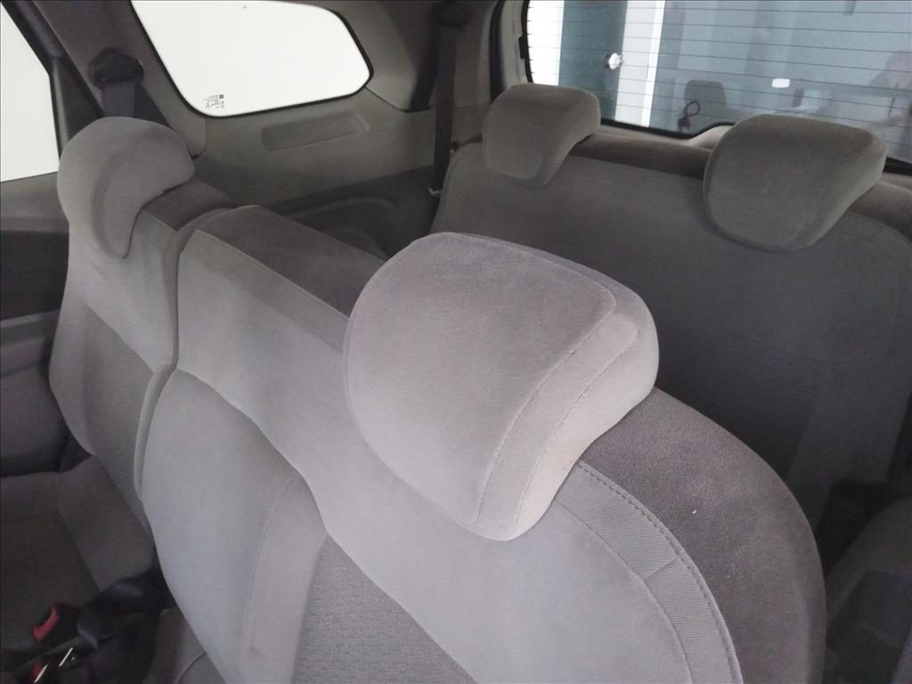 SPIN 1.8 LTZ 8V FLEX 4P AUTOMÁTICO9