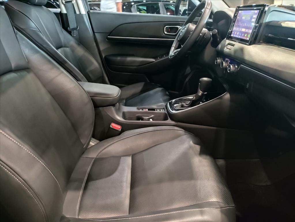 HR-V 1.5 DI I-VTEC FLEX EXL CVT HR-V 1.5 DI I-VTEC FLEX EXL CVT