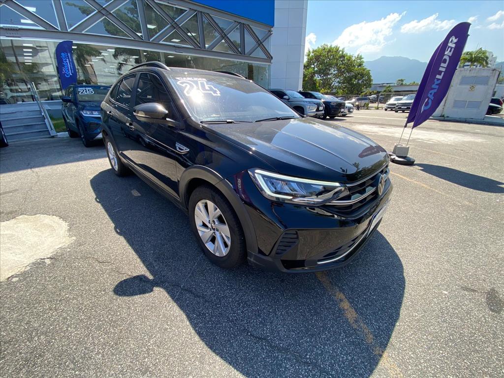 NIVUS 1.0 200 TSI TOTAL FLEX COMFORTLINE AUTOMÁTICO1