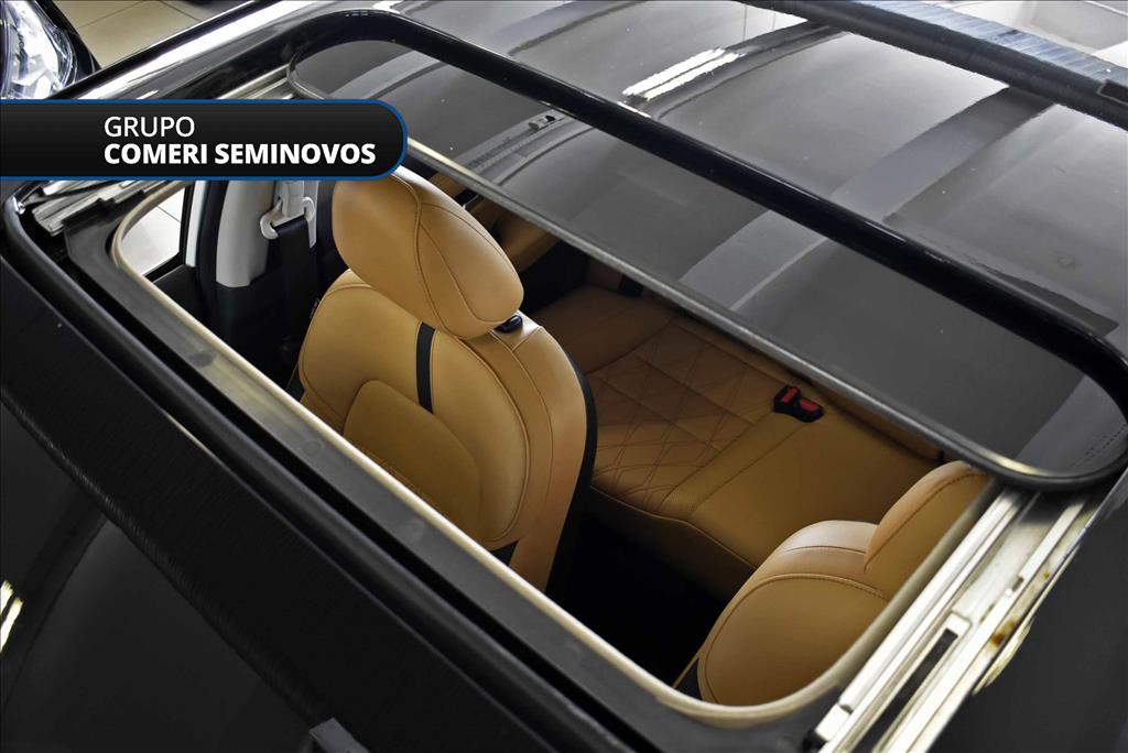 SENTRA 2.0 16V GASOLINA EXCLUSIVE XTRONIC