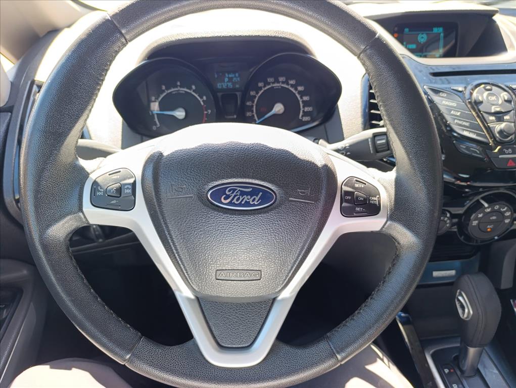 ECOSPORT 1.6 FREESTYLE 16V FLEX 4P MANUAL6