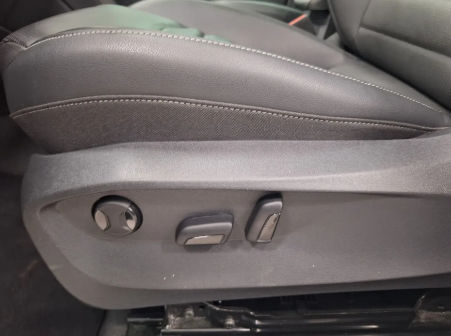 TAOS 1.4 250 TSI TOTAL FLEX HIGHLINE AUTOMÁTICO10
