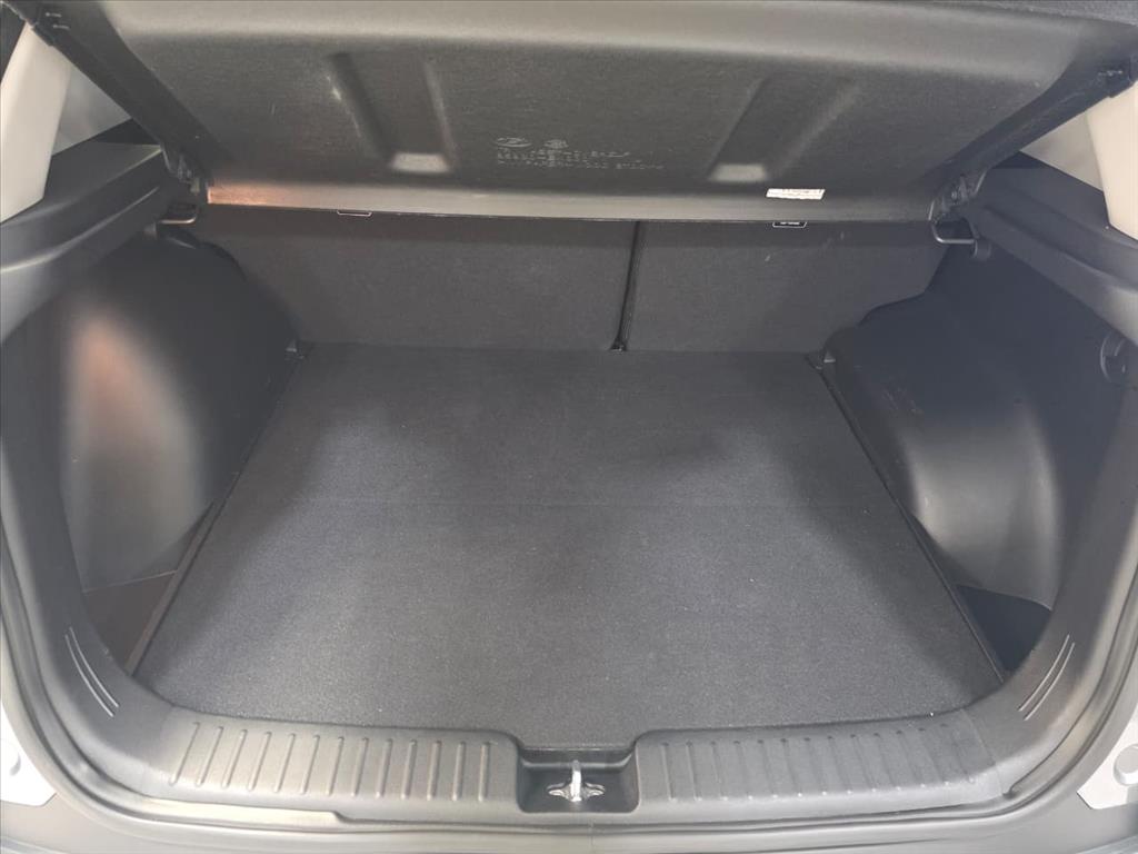 CRETA 1.0 TGDI FLEX LIMITED AUTOMÁTICO10