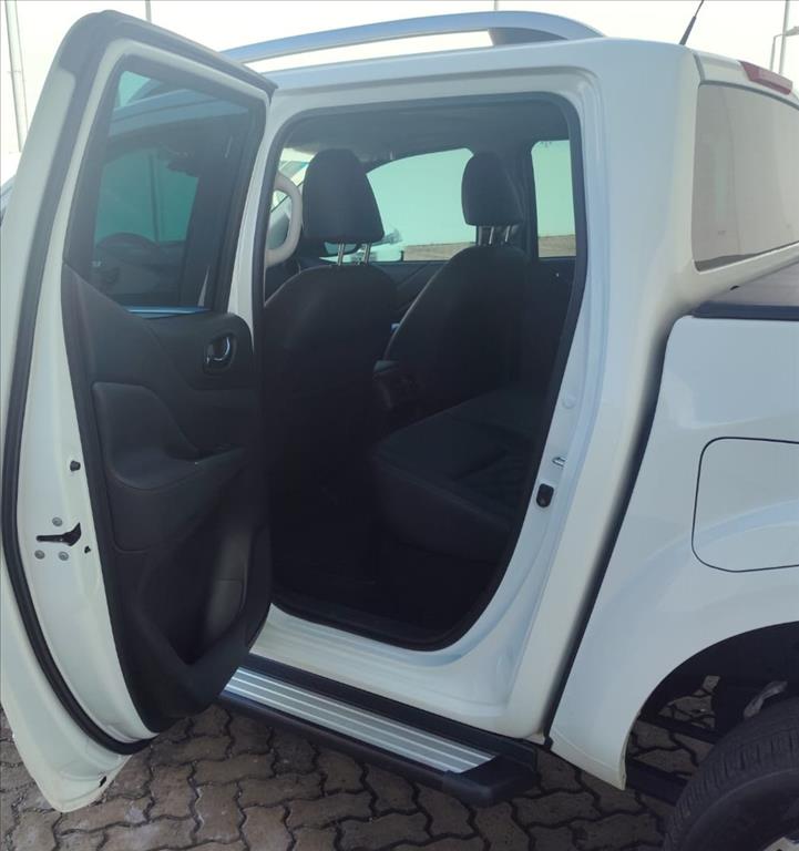 FRONTIER 2.3 16V TURBO DIESEL PLATINUM CD 4X4 AUTOMÁTICO10