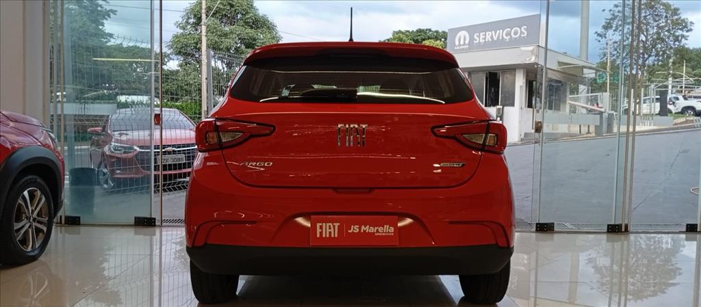 ARGO 1.0 FIREFLY FLEX DRIVE MANUAL2