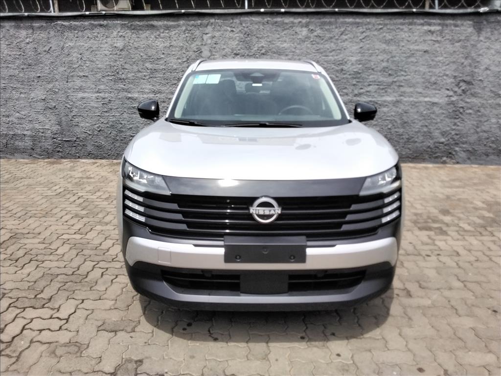 KICKS 1.0 TURBO FLEX ADVANCE DCT4