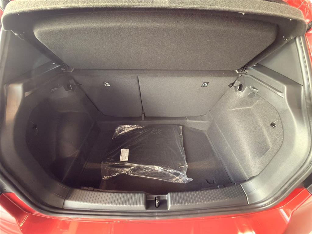 T-CROSS 1.4 250 TSI TOTAL FLEX HIGHLINE AUTOMÁTICO8