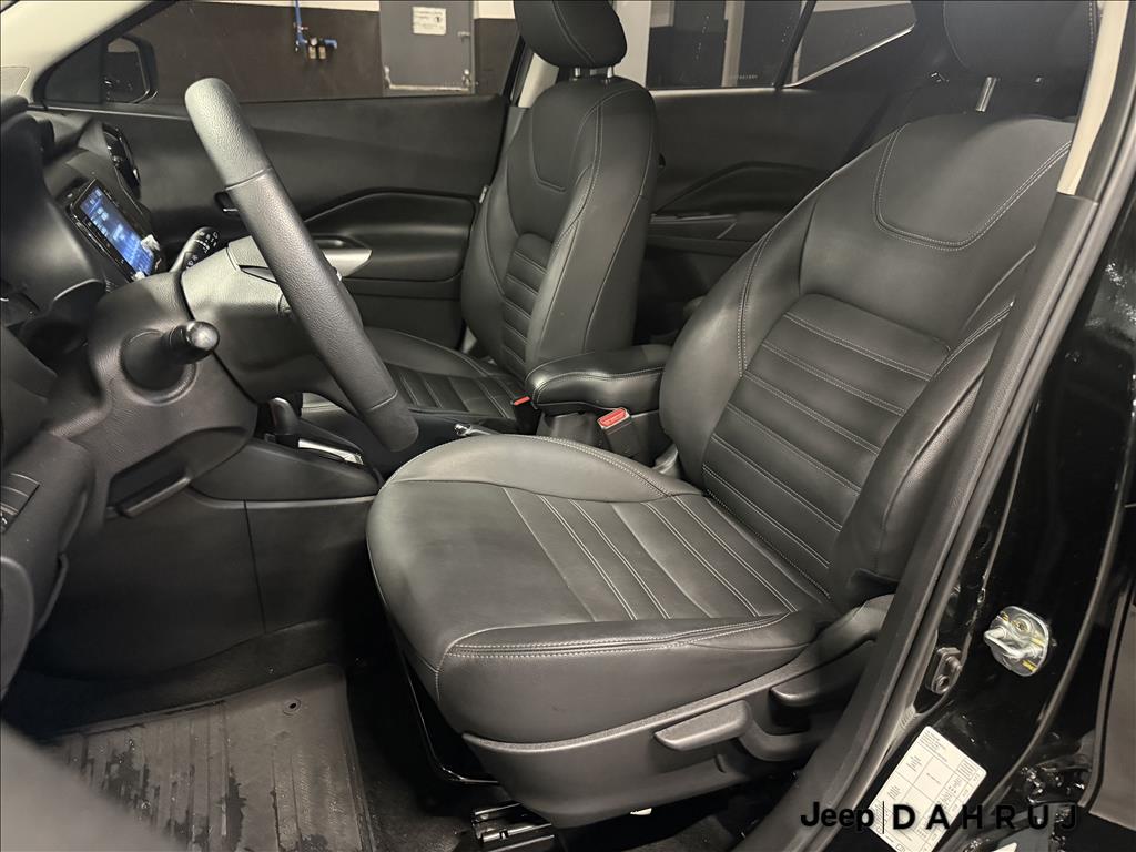 KICKS 1.6 16V FLEXSTART ADVANCE XTRONIC7
