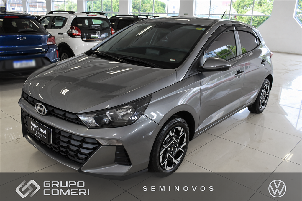 HB20 1.0 12V FLEX COMFORT MANUAL2