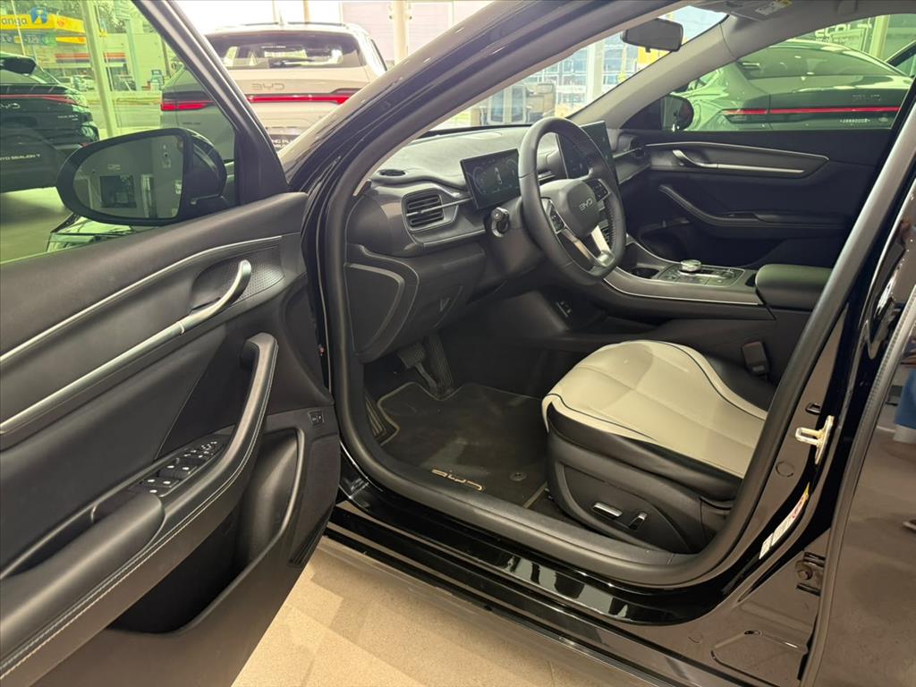 KING 1.5 DM-I PHEV GL AUTOMÁTICO1