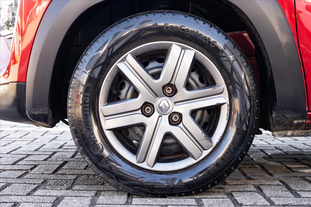 Renault-KWID-1.0 12V SCE FLEX ZEN MANUAL