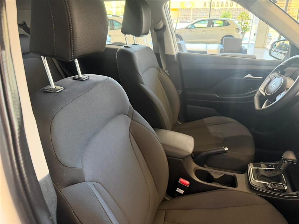 CRETA 1.0 TGDI FLEX COMFORT AUTOMÁTICO9