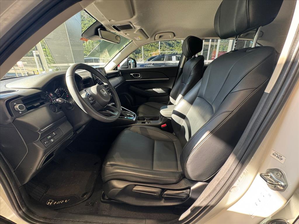 HR-V 1.5 DI I-VTEC FLEX EXL CVT6