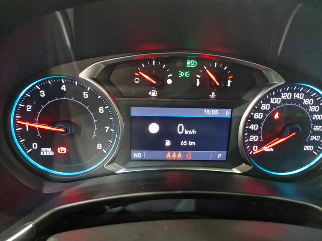 EQUINOX 1.5 16V TURBO GASOLINA PREMIER AWD AUTOMÁTICO11