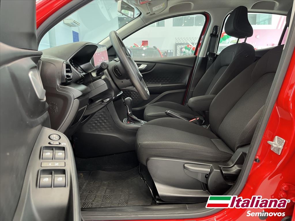PULSE 1.3 FLEX DRIVE CVT12