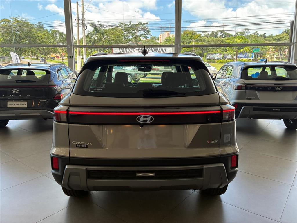 CRETA 1.0 TGDI FLEX LIMITED AUTOMÁTICO5