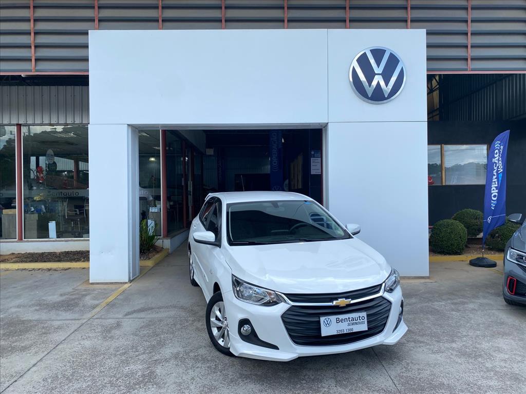 ONIX 1.0 TURBO FLEX LT MANUAL