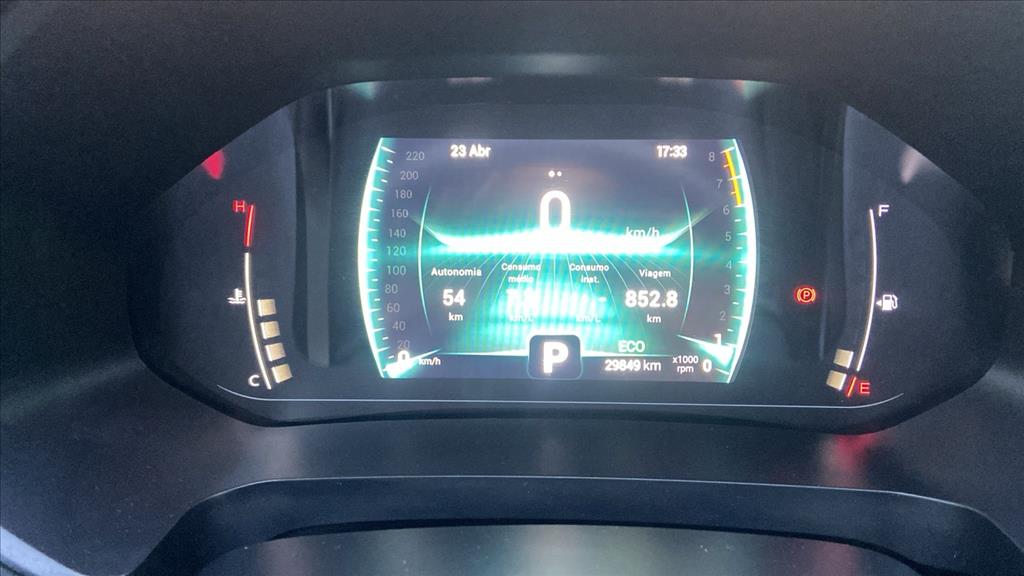 Caoa Chery-TIGGO 5x-1.5 VVT TURBO iFLEX SPORT CVT