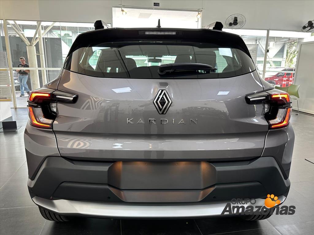 carro