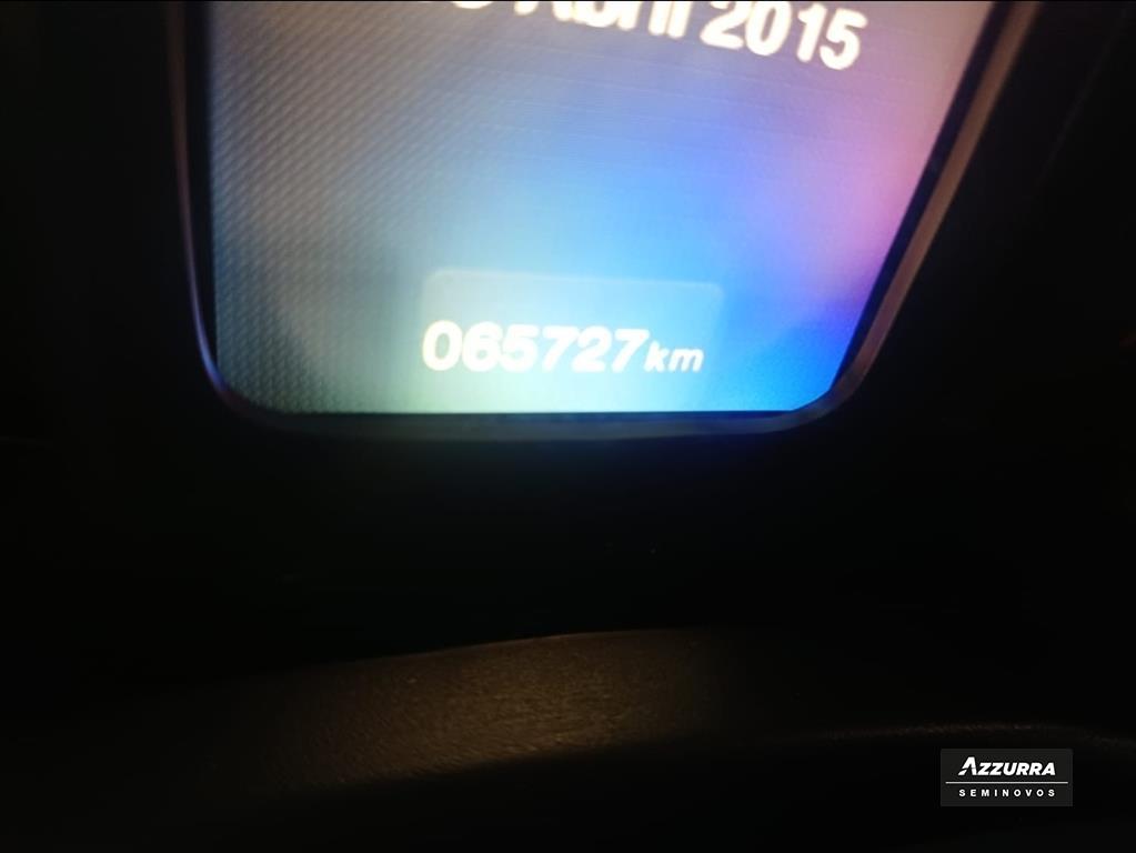 UNO 1.0 EVO WAY 8V FLEX 4P MANUAL9