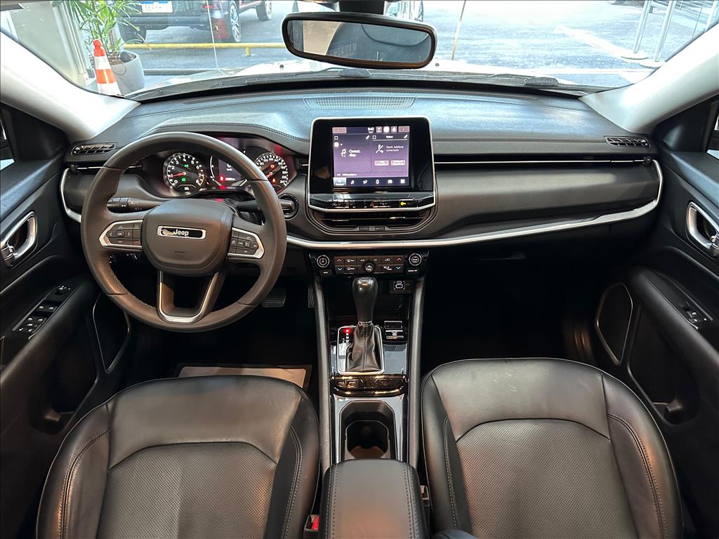 COMPASS 1.3 T270 TURBO FLEX SPORT AT66