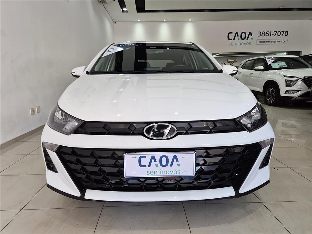 Hyundai-HB20-1.0 TGDI FLEX PLATINUM AUTOMÁTICO