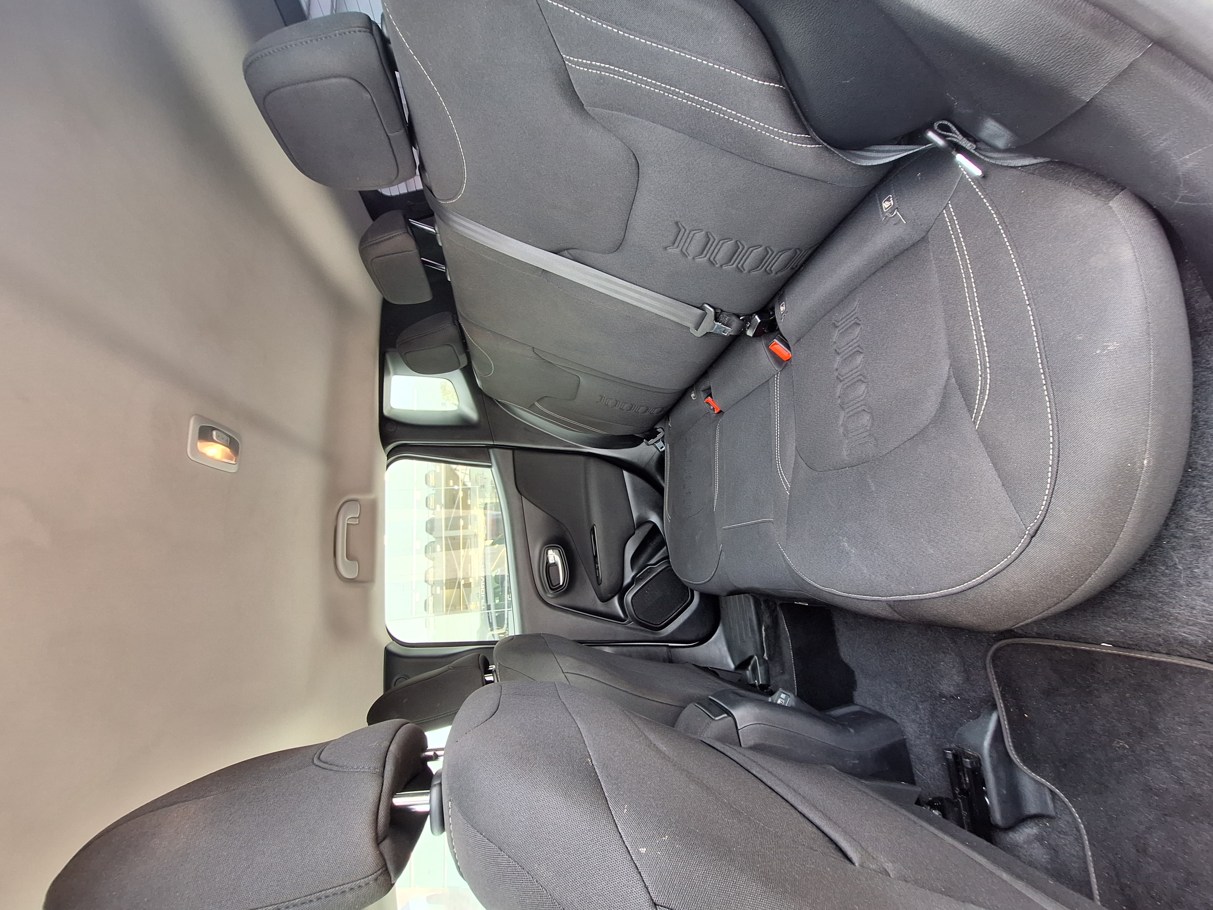 RENEGADE 1.3 T270 TURBO FLEX SPORT AT67