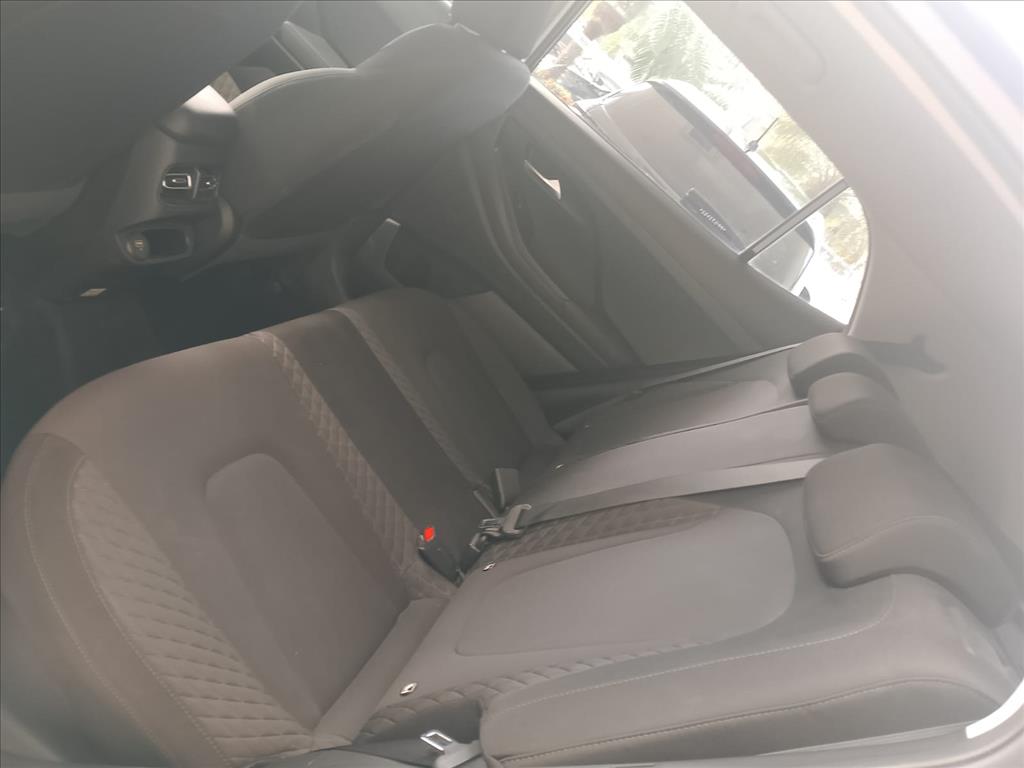Hyundai-CRETA-1.0 TGDI FLEX LIMITED AUTOMÁTICO