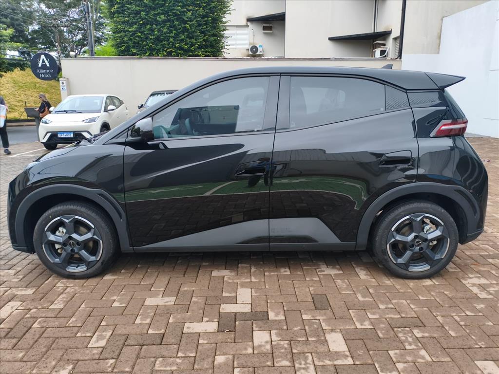 DOLPHIN MINI 38 KW ELÉTRICO8