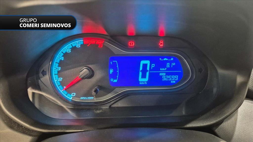 ONIX 1.4 MPFI LTZ 8V FLEX 4P AUTOMÁTICO5