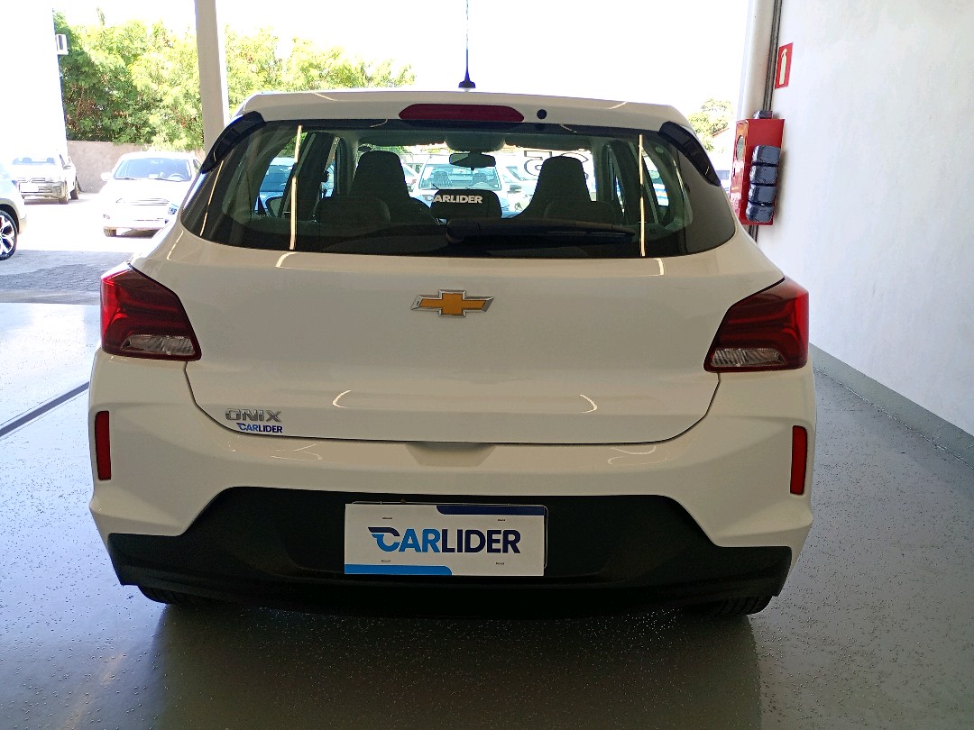 ONIX 1.0 FLEX MANUAL11