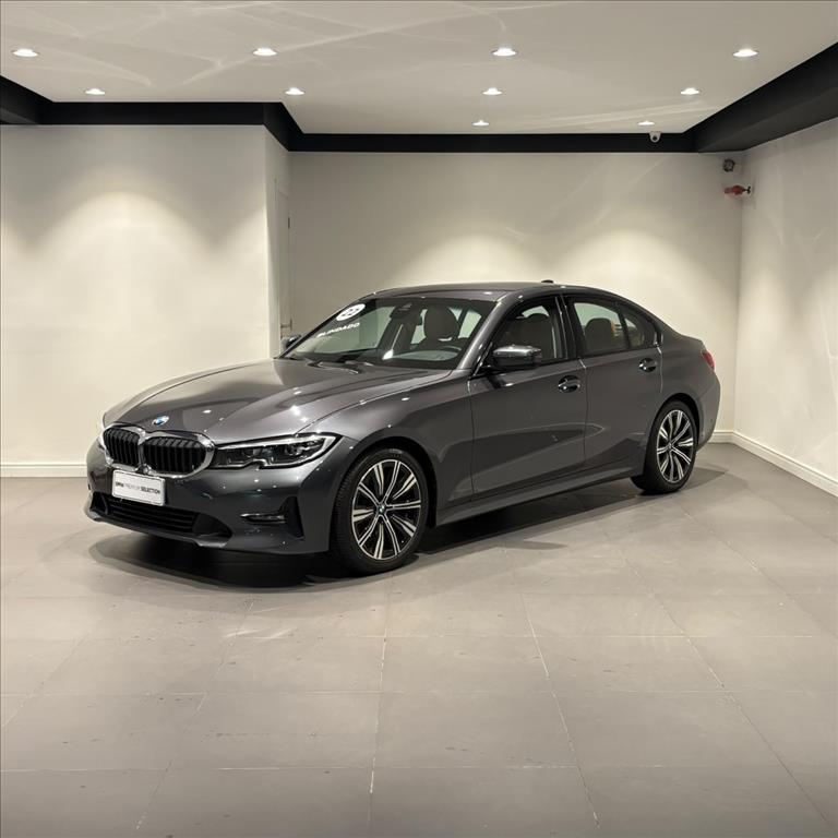 2.0 16V TURBO FLEX GP AUTOMÁTICO