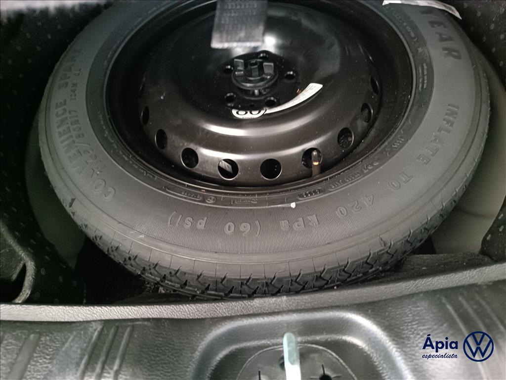 COMPASS 1.3 T270 TURBO FLEX LONGITUDE AT612