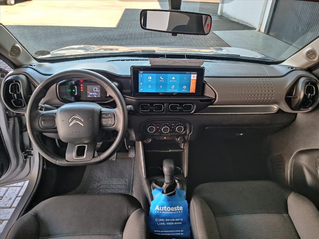 C3 1.0 FIREFLY FLEX LIVE PACK MANUAL6