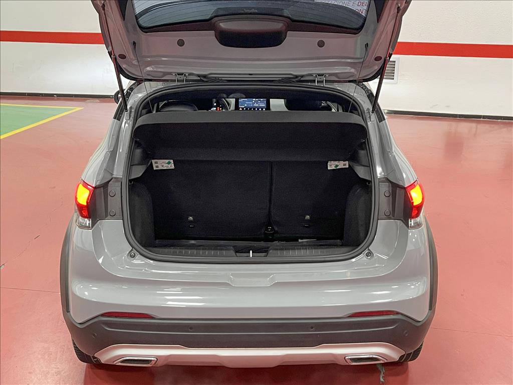 PULSE 1.0 TURBO 200 FLEX IMPETUS CVT16