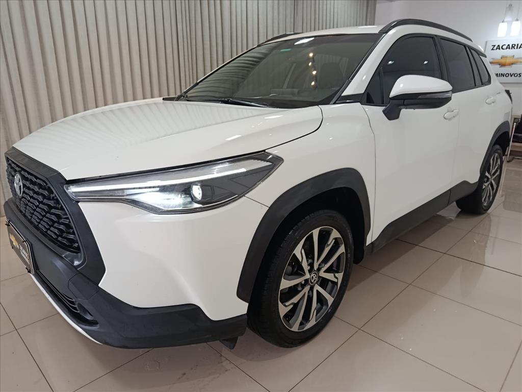COROLLA CROSS 2.0 VVT-IE FLEX XRE DIRECT SHIFT1