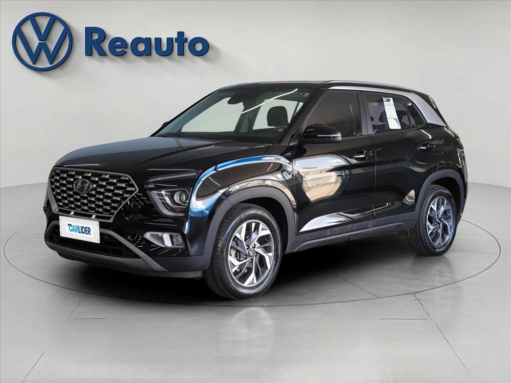 CRETA 1.0 TGDI FLEX LIMITED AUTOMÁTICO1