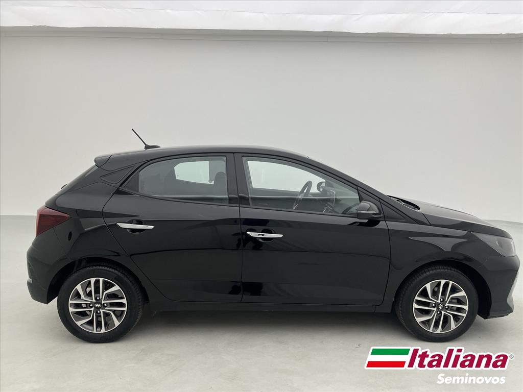 HB20 1.0 12V FLEX LIMITED PLUS MANUAL5