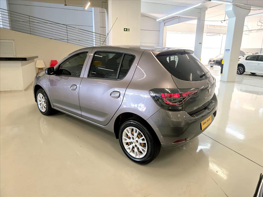 SANDERO 1.0 12V SCE FLEX S EDITION MANUAL3