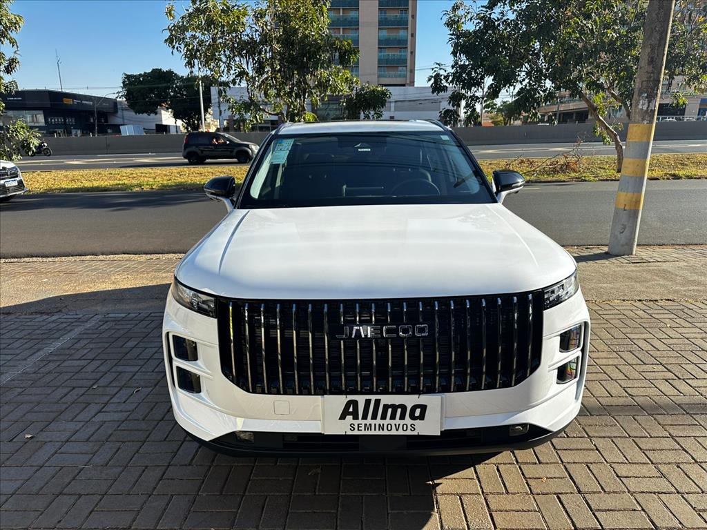 7 1.5 TGDI PHEV PRESTIGE DHT