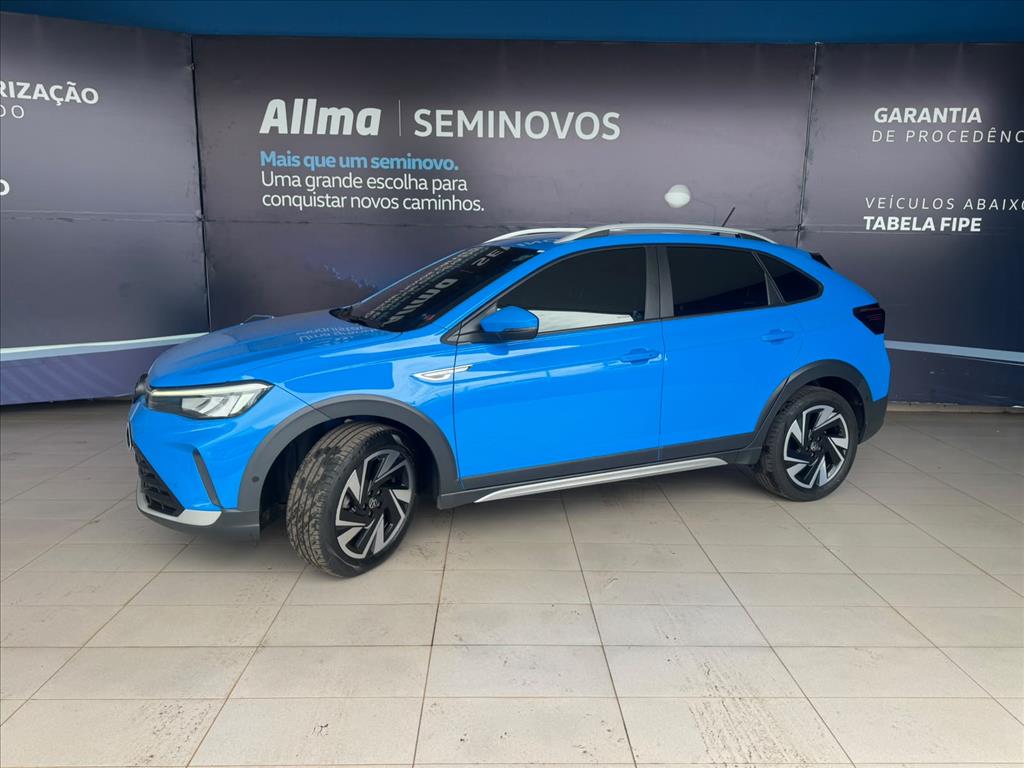 NIVUS 1.0 200 TSI TOTAL FLEX HIGHLINE AUTOMÁTICO2