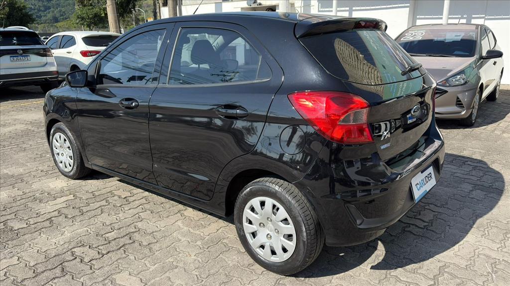 KA 1.0 TI-VCT FLEX SE MANUAL2