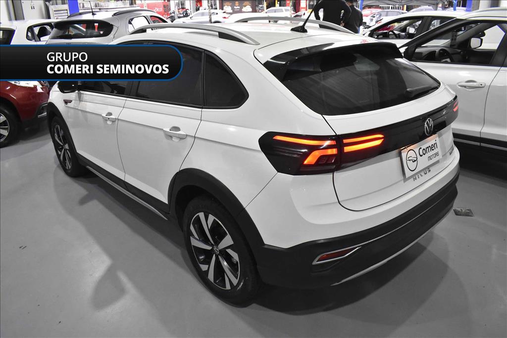 NIVUS 1.0 200 TSI TOTAL FLEX HIGHLINE AUTOMÁTICO