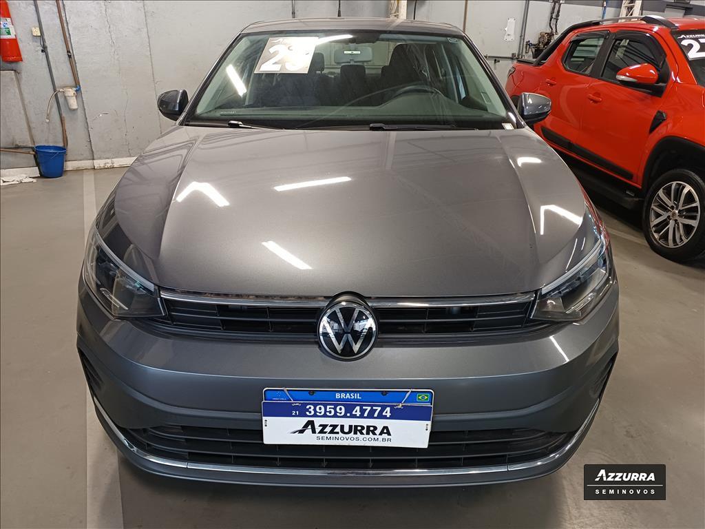VIRTUS 1.0 170 TSI AUTOMÁTICO0