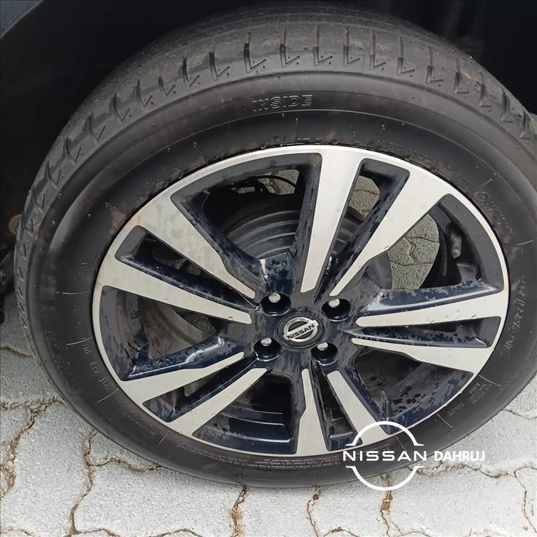 KICKS 1.6 16V FLEXSTART ADVANCE XTRONIC7